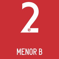 Menor B🥋🎱5⃣🚩✌🏽