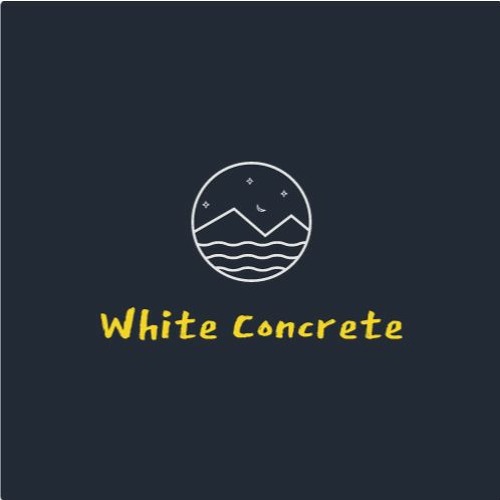 White Concrete’s avatar