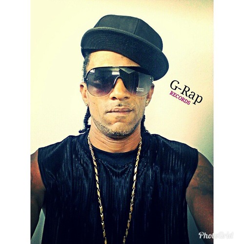 Stream G-Rap.Big Gun by Dennis G-Rap Parsons | Listen online for free ...