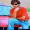 ali baghdar