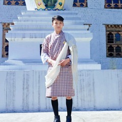 Dorji Wangdi
