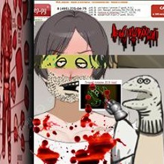 連続 -=- 月经