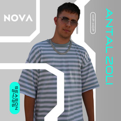 Antal Zoli