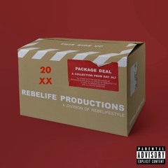 RebeLife // LiteHouse Production & Writing