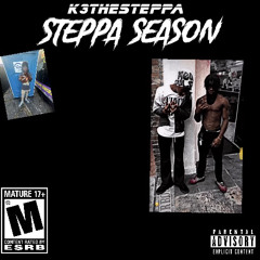 K3TheSteppa