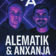 Alematik & Anxanja