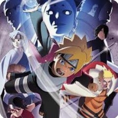 Boruto