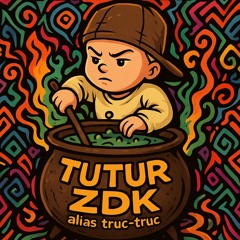 TUTUR ZDK alias TRUC-TRUC