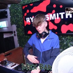 DJ Ryan Smith