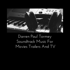 Darren Paul Tormey