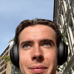 Magnus Hestad