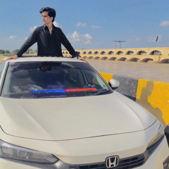 Halaar Khan Abro☑️