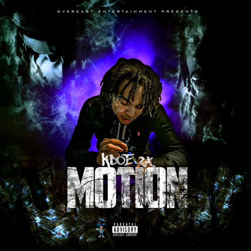 Kdoe2x - 122515 (Prod. By Kdoe2x)