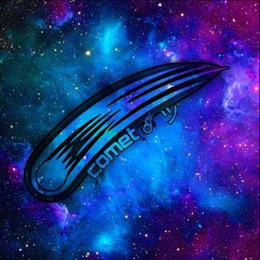 comet ☄ ツ
