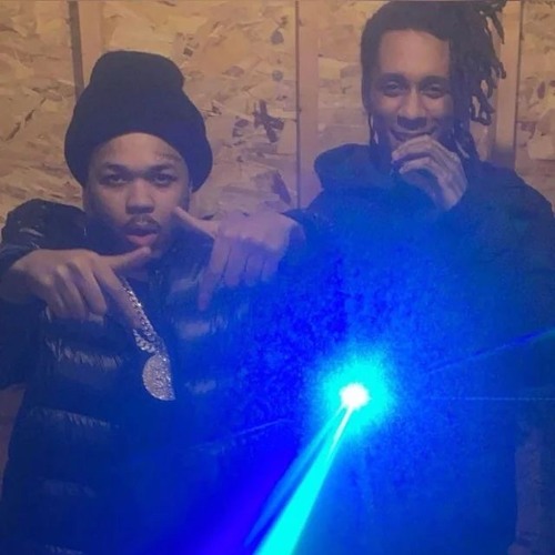 Klm X Jamso X Keep It P