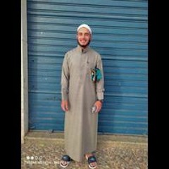 معاذ محمد فخرالدين