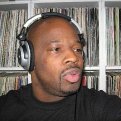 DJ Carlyle Mark