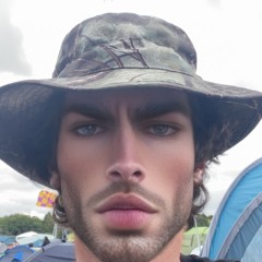 Patrick Hughes