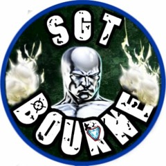 SGT BOURNE