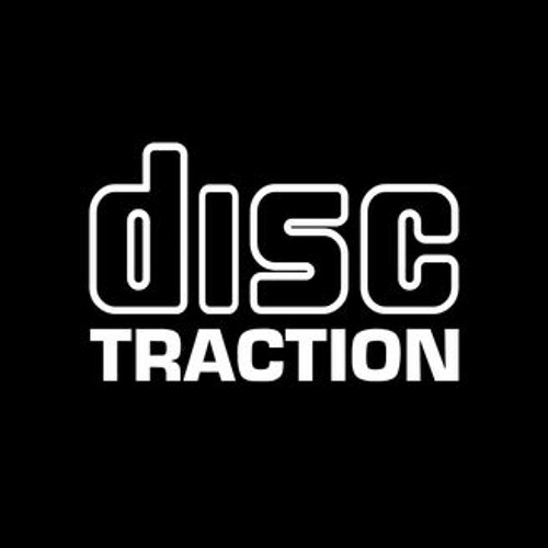 DiscTraction’s avatar