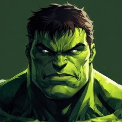 Bulky Hulk