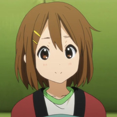 friendly anime girl