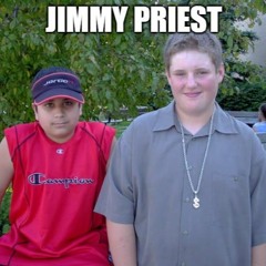 Jimmy Priest