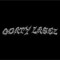GOATY LABEL