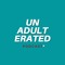 UnADULTerated Podcast