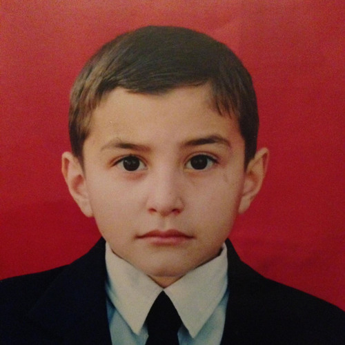 Elçin Bağırov’s avatar