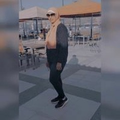 Eman Mamdouh Eish