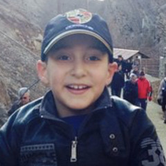 Ashna Gholami