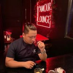 Hào Củ Cải