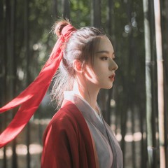 绝尘而逸