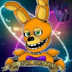 Spring Bonnie