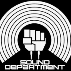 sounddepartment@gmail.com