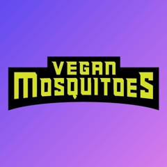Vegan Mosquitoes