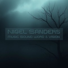 Nigel Sanders