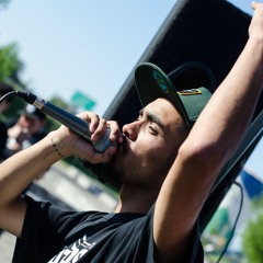 Eternally aka VersoBajo