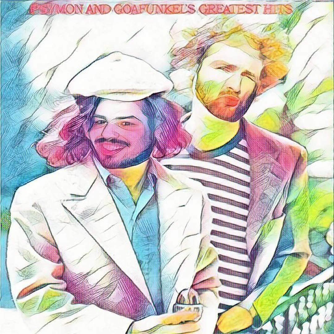 Psymon & Goafunkel’s avatar