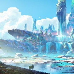 water city