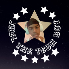 DJ TECC BOI