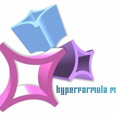 Hyperformula Media Remixes & Orignal Tracks