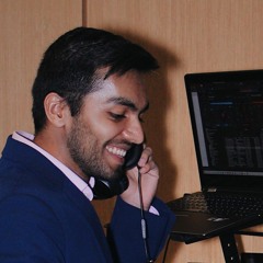 DJ Harsh