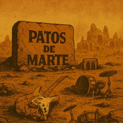 Patos de Marte