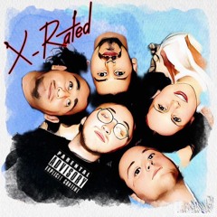 X-Rated 1994
