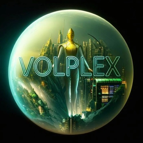 VOLPLEXRECORDS’s avatar