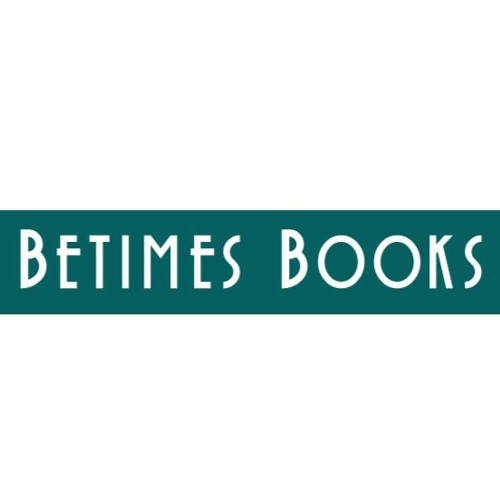 Betimes Books’s avatar