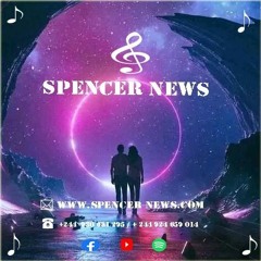 Spencer News Muzik