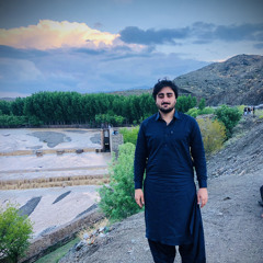 Wakeel Mandokhail